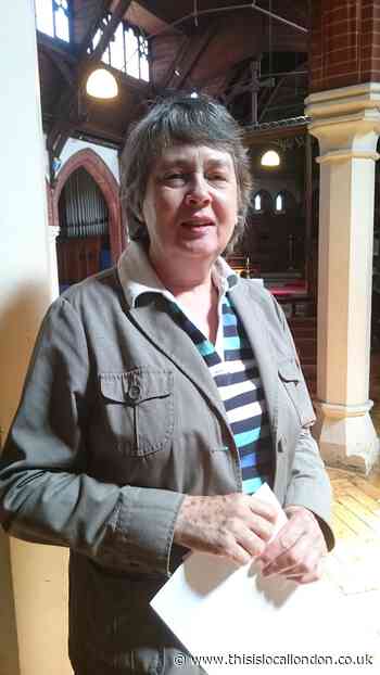 Pensioner defends Freedom Passes ahead of London election