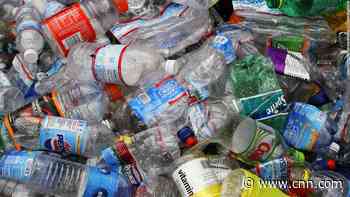 What really happens to the plastic you throw out