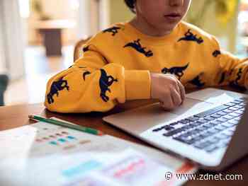 The digital divide is only getting worse for those who are left behind