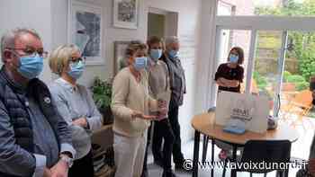 Grand Arras Rayonnement mobilisé pour soutenir l'aide aux malades du cancer - La Voix du Nord