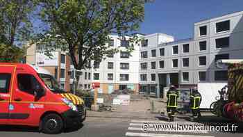 précédent Arras : les pompiers interviennent résidence Saint-Michel, c'était un appel malveillant - La Voix du Nord