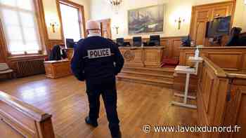 Arras : il abusait des jeunes filles, un délinquant sexuel condamné à six ans de prison - La Voix du Nord