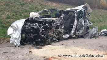 Faits divers : Accident mortel sur la rocade ouest d'Arras - L'Avenir de l'Artois