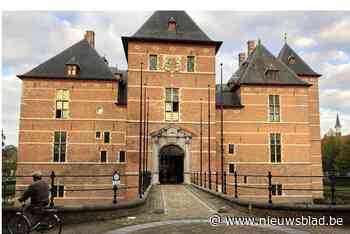 Vader krijgt vijf jaar cel voor zedenfeiten met baby