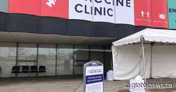 Toronto Mayor John Tory on working with Vaccine Hunters ...