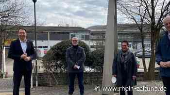 Hilfe in Burbach und Neunkirchen: Caritas-Verband unterstützt mit Leih-Tablets benachteiligte Schüler - Rhein-Zeitung