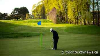 Peel's top doctor says he wouldn’t recommend reopening outdoor activities right now