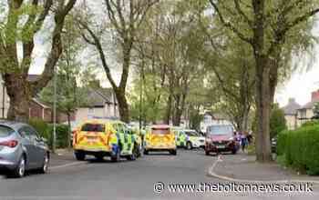 Westhoughton car attack: 3 men released after assault on Gorsey Hey