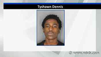 18-year-old sentenced for burglary, stolen vehicle crimes committed in 2019, 2020