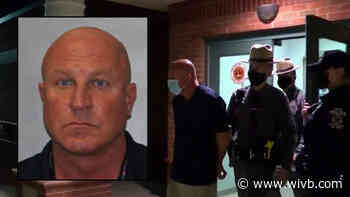 Hilton principal accused of sexual abuse pleads not guilty to all 25 charges