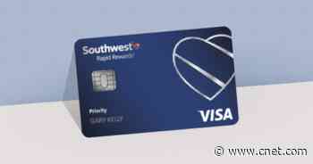 Best airline credit cards to use for May 2021     - CNET