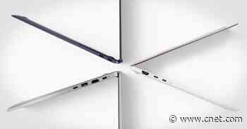 Every Galaxy Book revealed at the Samsung Unpacked event video     - CNET