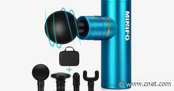 3 unbeatable gifts for Mother's Day, starting at $12     - CNET