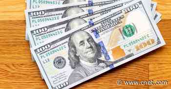 Stimulus checks: IRS plus-up payments, delivery deadline, everything to know     - CNET
