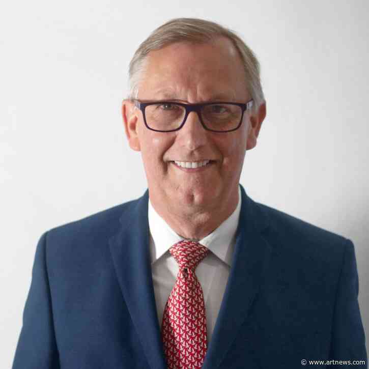 Phillips Taps Former Christie’s Executive as CEO