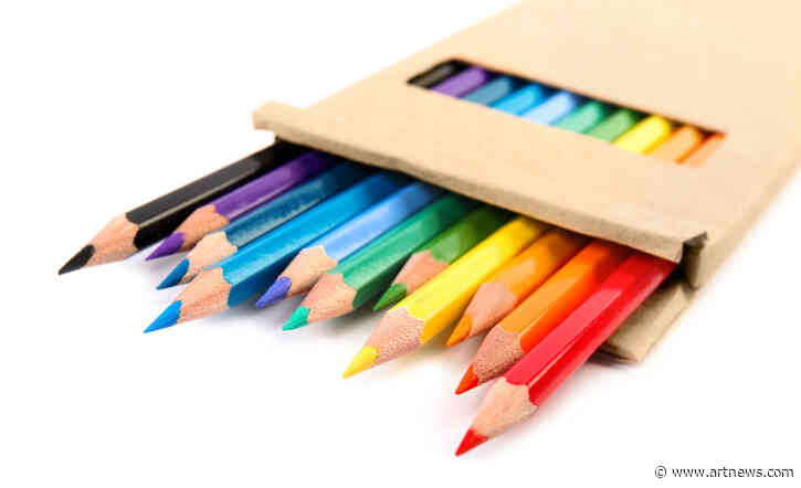 The Five Best Colored Pencil Sets for Aspiring Artists