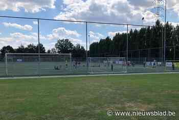 Voetbalterrein Bacwalde aangekocht door AGB Boechout