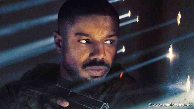 Tom Clancy’s Without Remorse Review: Michael B. Jordan Wows