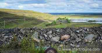 Minnesota Supreme Court hits pause on PolyMet permit to mine
