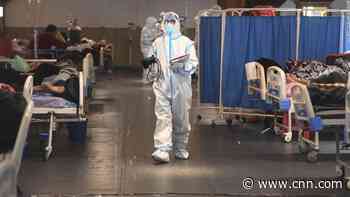 The coronavirus is ravaging India. Here's how you can help