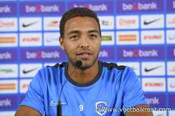 Dessers kreeg op 11-jarige leeftijd eerste keer te maken met racisme: &quot;Dat was onwezenlijk&quot;