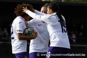 &quot;Zij zijn Anderlecht&quot;: boeiende documentaire met de vrouwen van Anderlecht