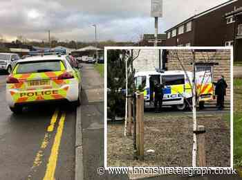 Jury in Oswaldtwistle murder case fail to reach verdict