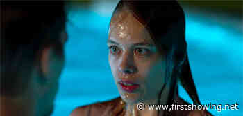 Romance in Berlin - Official US Trailer for Christian Petzold's 'Undine'
