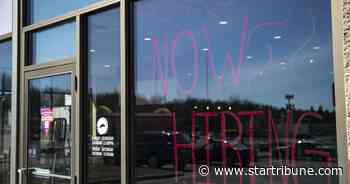 As Duluth's economy reopens, where are the workers?