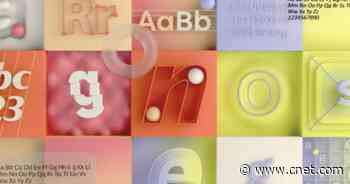 Microsoft searches for new default font. Calibri, it was fun while it lasted     - CNET