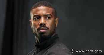 Without Remorse review: Slick but remorselessly unoriginal spy action     - CNET