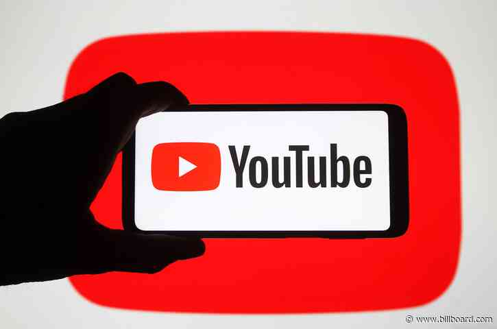 YouTube Ad Revenue Tops $6 Billion in First Quarter
