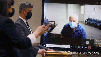 Hilton principal accused of sexual abuse pleads not guilty to all 25 charges, bail reduced