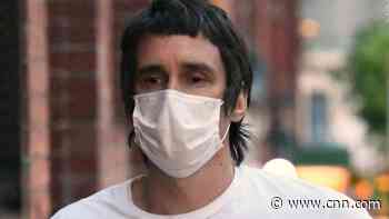 Man who filmed and taunted dying police officers jailed for 10 months