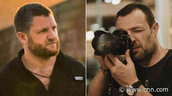 Two Spanish journalists and an Irish citizen killed in Burkina Faso