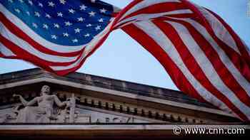 DOJ repeals Trump ban on grants to 'sanctuary cities'