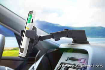 The best iPhone car mounts for 2021
