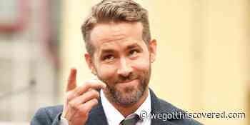 Marvel Reportedly Considers Ryan Reynolds As Their New Robert Downey Jr. - We Got This Covered