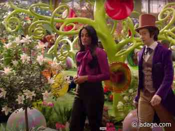 Watch the newest commercials on TV from Uber, ServiceNow, Dove and more