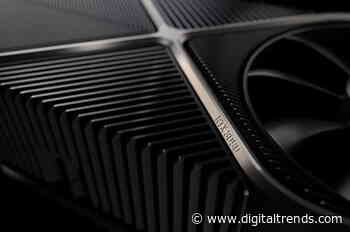 Nvidia warns owners of its GPUs about a dangerous security vulnerability