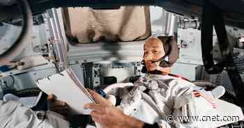 Apollo 11 astronaut Michael Collins dies at 90     - CNET