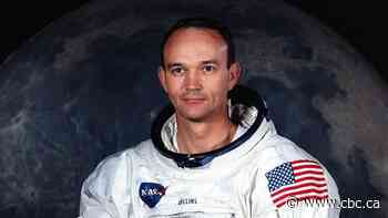 Apollo 11 astronaut Michael Collins dead at age 90