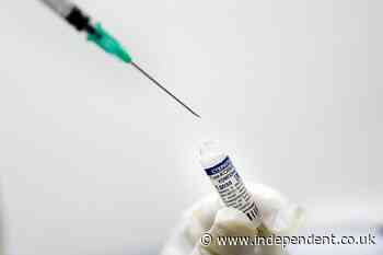 EU report takes aim at Russia over vaccine fake news