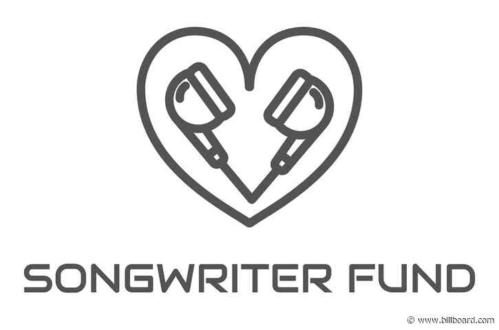 SONA’s Songwriter Fund Now Accepting Emergency Grant Applications