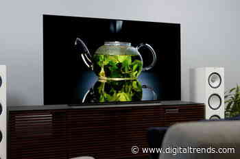 LG C1 OLED 4K HDR TV review: Still carries the torch