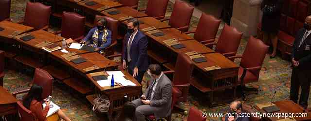 State Senate to reverse Cuomo pandemic directives