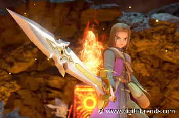 The best Dragon Quest games, ranked