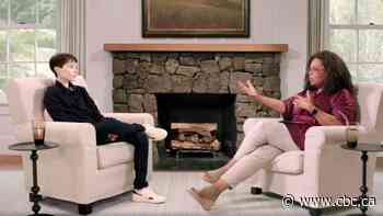 Elliot Page opens up to Oprah about coming out as transgender
