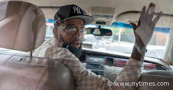 ‘Taxilandia’ Review: The Mouth is Running, but Not the Meter