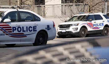 Washington, D.C., police report server breach, FBI called to investigate